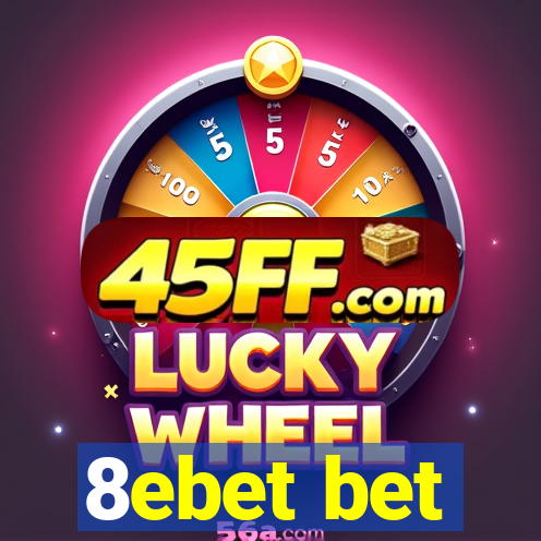 8ebet bet